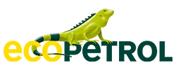 Logo Ecopetrol
