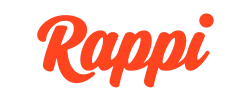 Logo Rappi